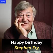 Happy birthday to Paul Merton who turns 68 today!
