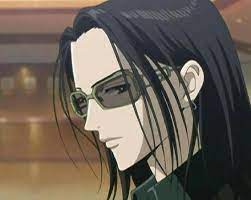 nana アニメ 矢沢あい nana ナナ