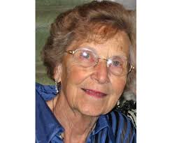 NINA WILLIAMSON Obituary (2018)