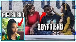 | to catch a cheater. Girlfriend Catches Her Boyfriend Cheating I Set Him Up Youtube
