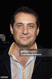 Stuntman and inventor Scott Leva attends the AMPAS Scientific and... News  Photo