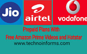 Browse our list of over 4,000 titles by movie name or movie genre. Technology News Technoinforms Amazon Prime Video Free Amazon Prime Free Amazon Products