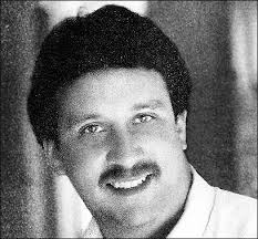 John W. Pendergast Obituary