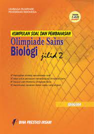 40 soal unbk fisika sma 2018 dan pembahasannya (no. Soal Osn Biologi Sma 2017 Dan Pembahasannya Pdf Ilmu Soal