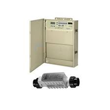 Pentair Easytouch 8 Function Control System Pool Spa W Salt Ec 520545 Inyopools Com