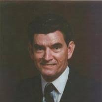 Rev Arthur Lloyd “Jack” Garmon (1936-2011)