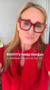 SONJA MORGAN (@sonjatmorgan) • Instagram photos and videos