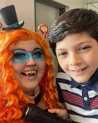 Madi Sketch (@madi.sketch.cosplays) • Instagram photos and videos