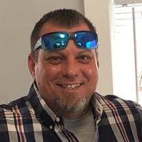 Marcus Lee Caswell, Jr. Obituary