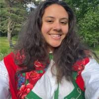 Sabrina Severino Leth