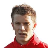 Corey Chambers Alternatives FIFA 16