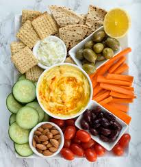 Platters can be found in many different places in skyrim. Hummus Platter Pepper Delight