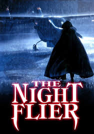 The Night Flier (1997) - Posters — The Movie Database (TMDB)