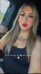 Mariah He Crash Bout A