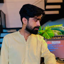 Profile for Adnan Malik