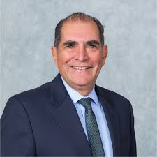 Efrain Fuentes Email & Phone Number