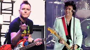 He is american by natinoanliy. Mark Hoppus Says What S My Age Again Riff Was Inspired By Green Day Iheartradio