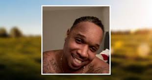 Curtis Crump Obituary