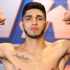 Alex Saucedo vs. Abner Lopez, Valdez vs. Quigg