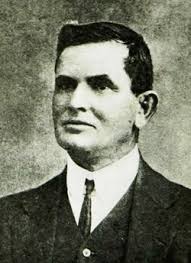 Nicholas Thomas Hannagan (1877-1935)