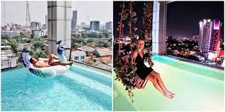 16 Hotel Butik Trendi Instagrammable Dan Murah Di Surabaya Dibawah 400 Ribu