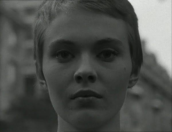 Breathless – 1960 Godard – The Cinema Archives