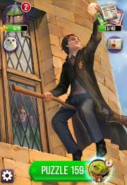 Puzzles & spells apk app download. Harry Potter Puzzles Spells Wiki Video Game Data Bank