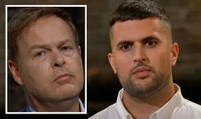 Dragons' Den rejects secure £1.1million investment after leaving the show