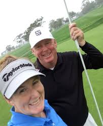 In a Life-Saving Time, Beth Allen Counts Herself Lucky