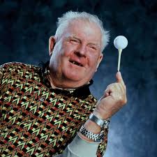 Moe Norman: The 'Rain Man of golf' who amazed even the greats of the sport 