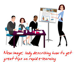 Wow the microsoft clipart page is totally redesigned. Little Known Ways To Create Your Own Graphics Using Powerpoint The Rapid E Learning Blog