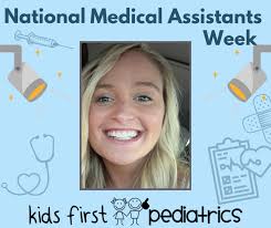 Kids First Pediatrics