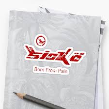 Pin On Sicko Born From Pain