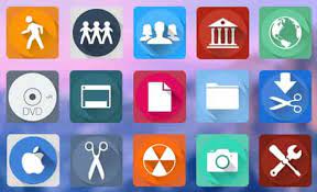 Easy to apply and safe to use. 8 Pretty Windows 10 Icon Packs Free Download 2021 Edition Securedyou