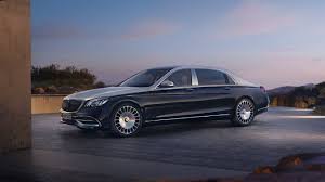 Perhaps you have made compromises in order to avoid conflict or maintain the status quo. Mercedes Maybach The Ultimate In Exclusivity And Individuality