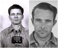 The Great Escape: The True Story of Three Alcatraz Inmates