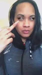 Natasha Patton's Instagram, Twitter & Facebook