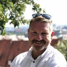 Charles Ostrowski's Instagram, Twitter & Facebook