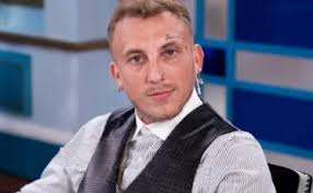 Ariel Báez y una anécdota imperdible con Axel Fernando: televisión,  carnavales y amistad