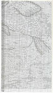 ♥ this pattern is an. 33 Fish Cross Stitch Ideas Cross Stitch Stitch Cross Stitch Patterns