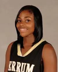 2008-09 Women's Basketball Roster