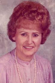 Obituary of Arlene Louise Schofield