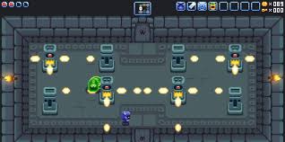 Explore dungeon, fight monsters and solve puzzles. Knightin Is A Zelda Inspired Puzzle Adventure Game That S Heading For Ios And Android Tomorrow Pocket Gamer