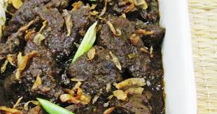 Sejujurnya saya hanya pernah menyantap ada banyak versi resep bistik, mbak ilmi risya bahkan share di ig jtt mengenai bistik banjar. Malbi Daging Sapi Ini Masakan Semur Daging Ala Daerah Palembang Rasanya Enak Banget Manis2 Dan Lebih Kaya Bumbu Terutama Rempah2 Daging Sapi Daging Makanan