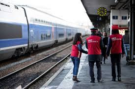 De ce soir mais également de la semaine et même sur les 14 jours à venir. Transports Sncf Les Previsions Pour Le Week End Des 28 Et 29 Decembre Connues Mardi