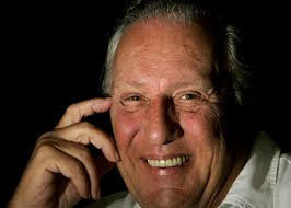 Frederick Forsyth, thriller writer of 'Day of the Jackal,' dies at 86
