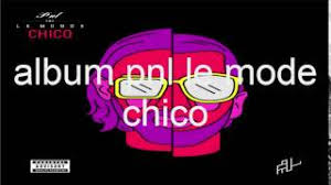 Le monde chico est le deuxième projet de pnl, sorti le 30 octobre 2015. Download Album Pnl Le Monde Chico Kunlitepa