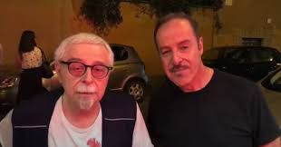 L'attore e doppiatore, voce italiana di molte star di hollywood come danny devito e dustin hoffman, è morto a roma a 74 anni. 2ytqecnh2zvaam