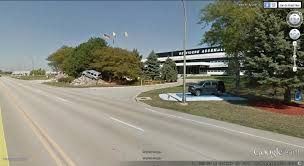 Usa Illinois Belvidere Assembly Plant Is A Chrysler Factory That Assembles Car Brands Such As The Jeep Compass The Jeep Patriot And The Dodge Dart