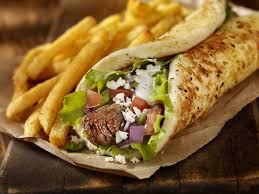 I had 3 leftover small boneless pork chops. Beef Souvlaki Leftovers Recipes Kebab Recipes Leftover Pork Loin Recipes